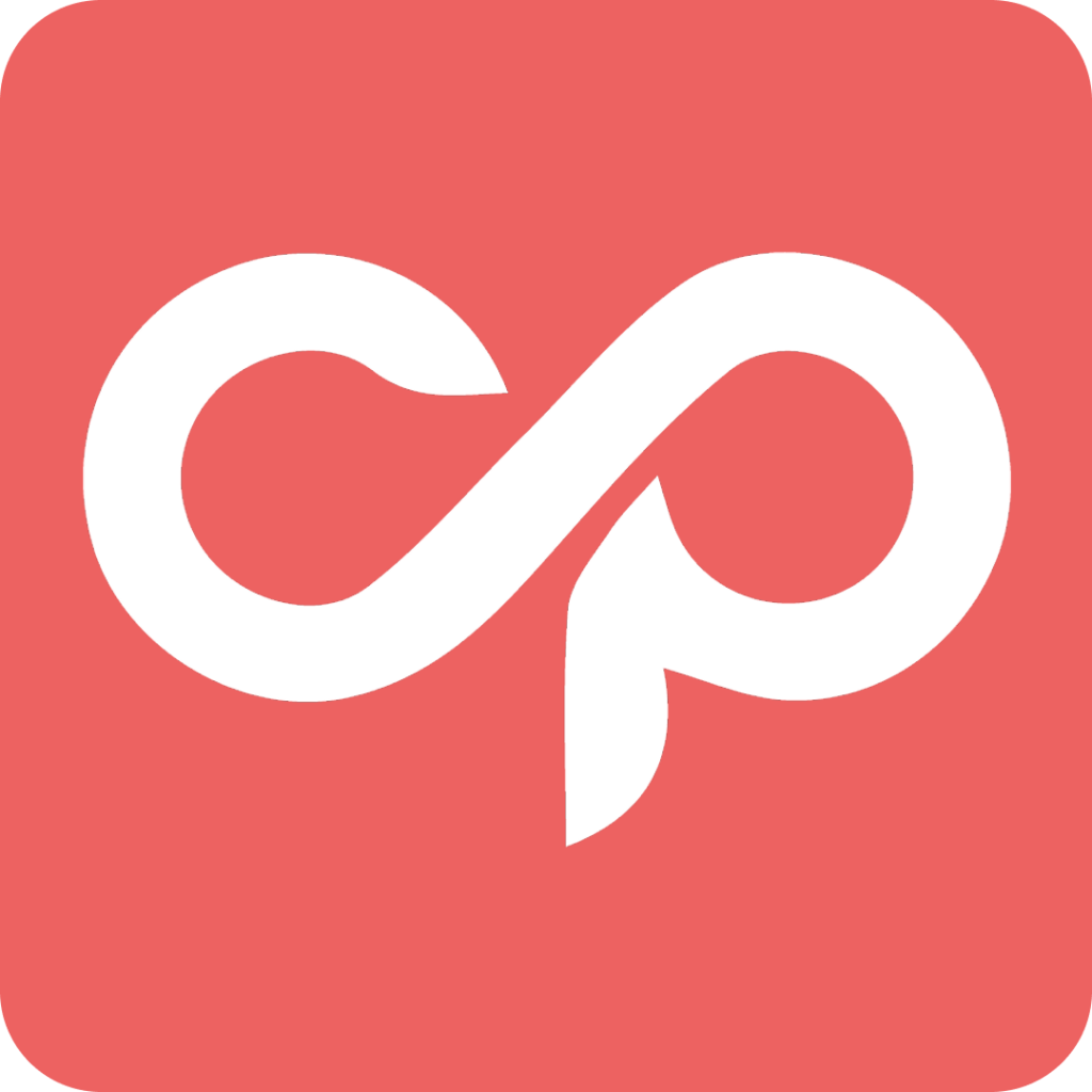 CPZone Logo