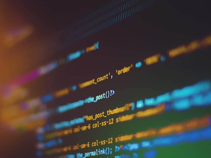 Security and encryption